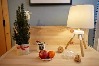 Виллы udanypobyt Dom Forest Prestige House Rzepiska Коттедж с 6 спальнями-40