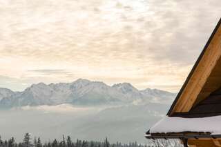 Виллы udanypobyt Dom Forest Prestige House Rzepiska Коттедж с 6 спальнями-43