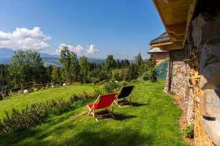 Виллы udanypobyt Dom Forest Prestige House Rzepiska Коттедж с 6 спальнями-83