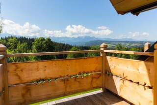 Виллы udanypobyt Dom Forest Prestige House Rzepiska Коттедж с 6 спальнями-87