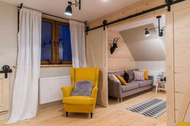Виллы udanypobyt Dom Forest Prestige House Rzepiska-79